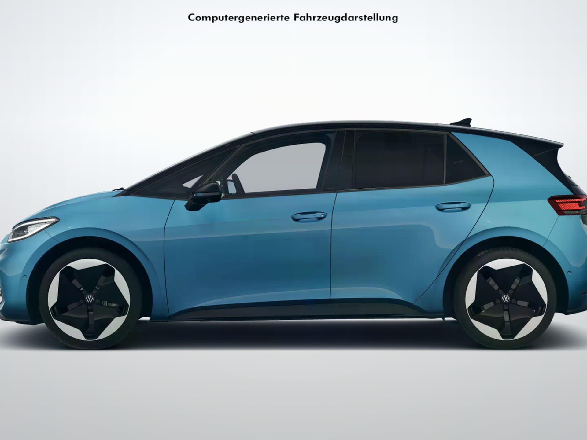 Volkswagen ID.3 Pro S