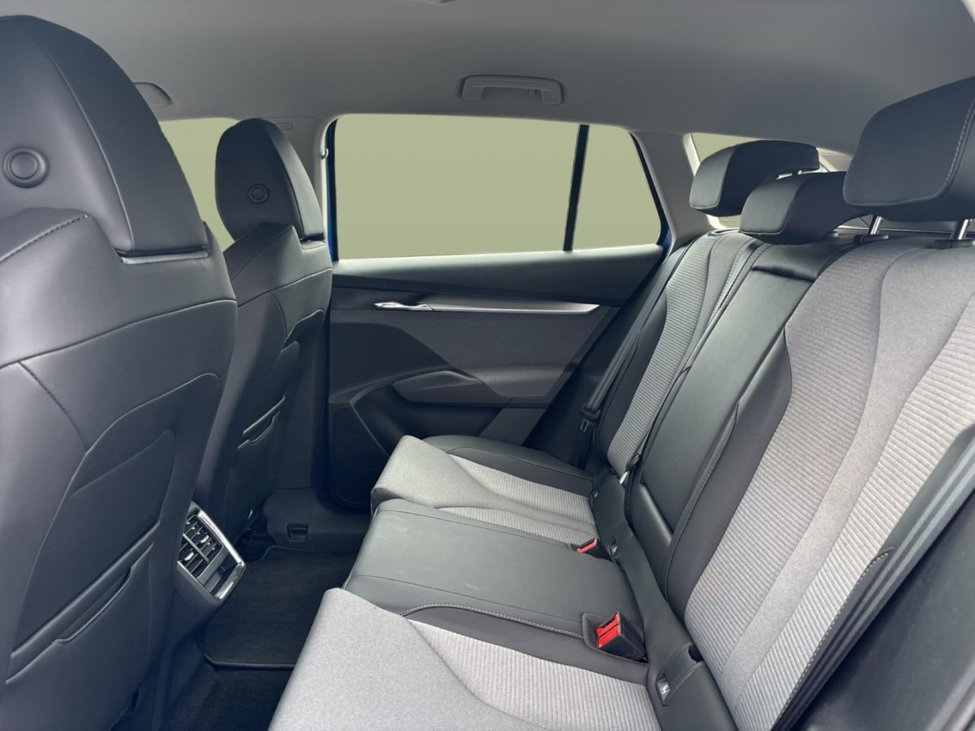 Skoda Enyaq 60