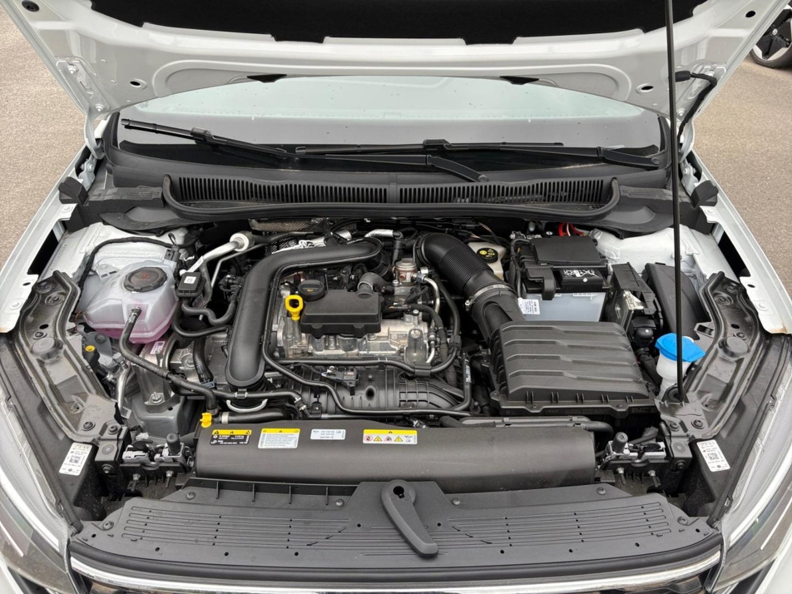 Volkswagen Taigo – Bild 28