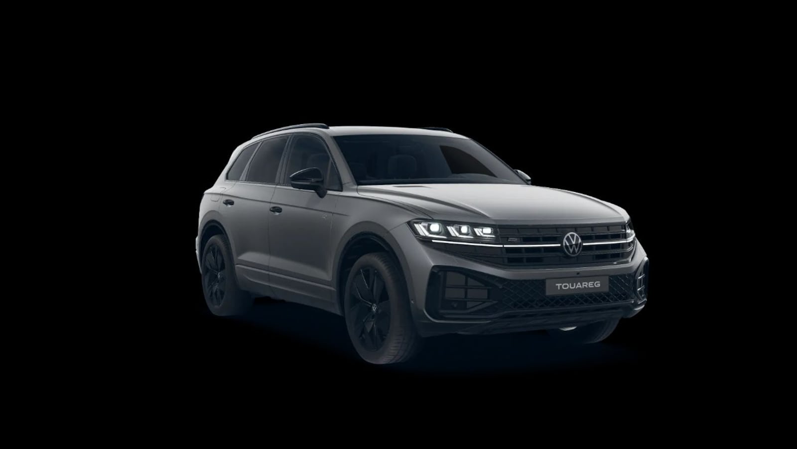 Volkswagen Touareg – Bild 8