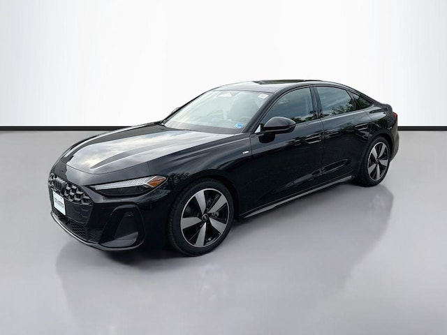 Photo of 2026 Audi A5 Sedan
