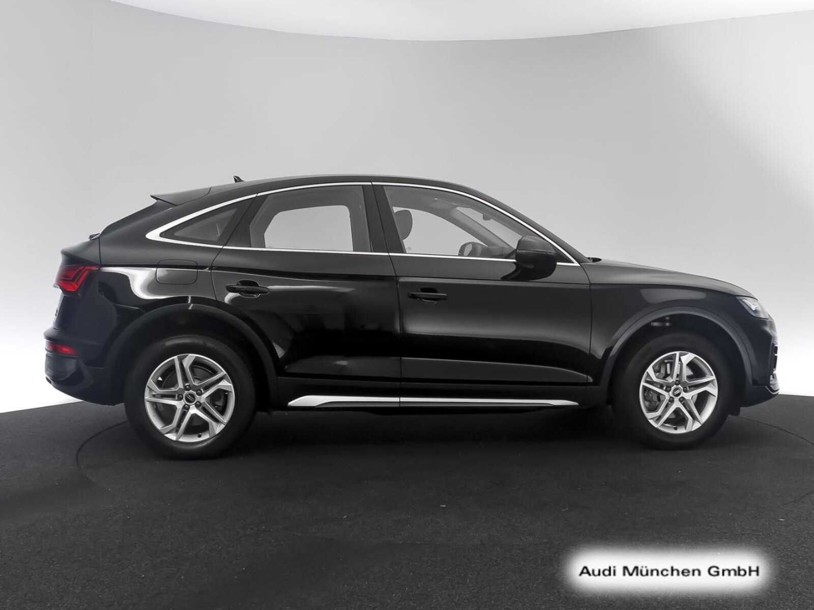 Audi Q5 Sportback – Bild 3