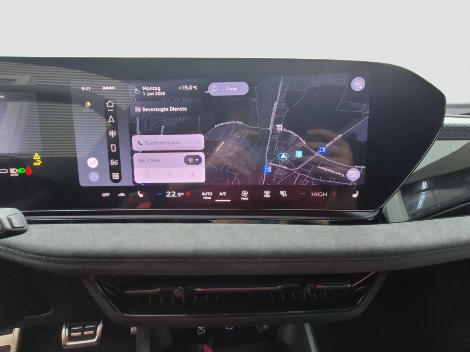 Audi A6 Avant e-tron – Bild 16