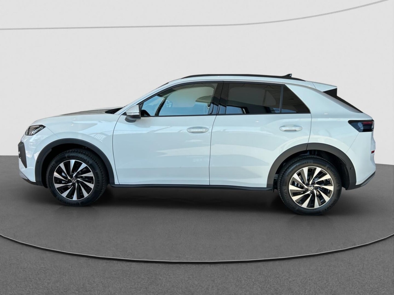 Volkswagen T-Roc – Bild 5
