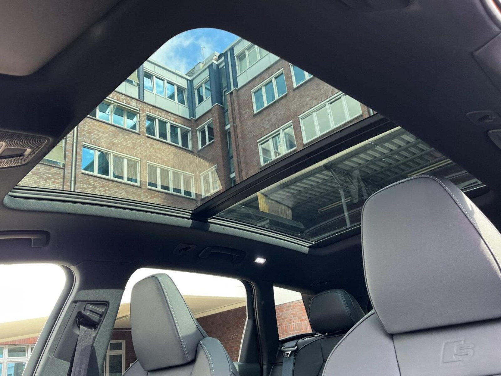 Audi Q6 e-tron – Bild 11
