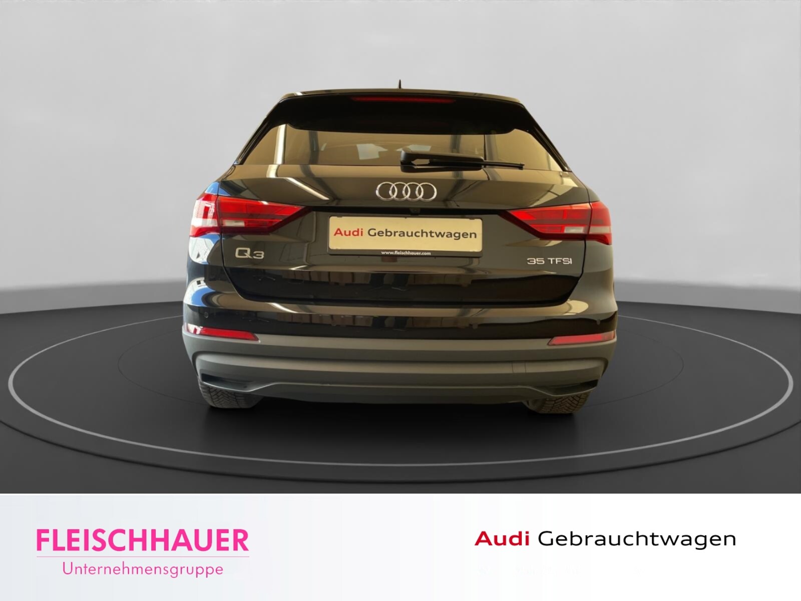 Audi Q3 – Bild 5