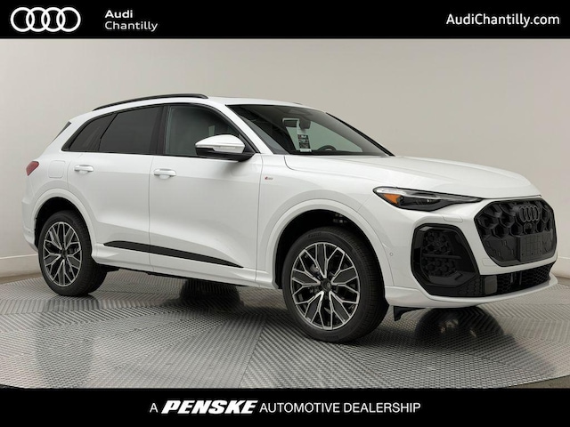 Photo of 2026 Audi Q5 