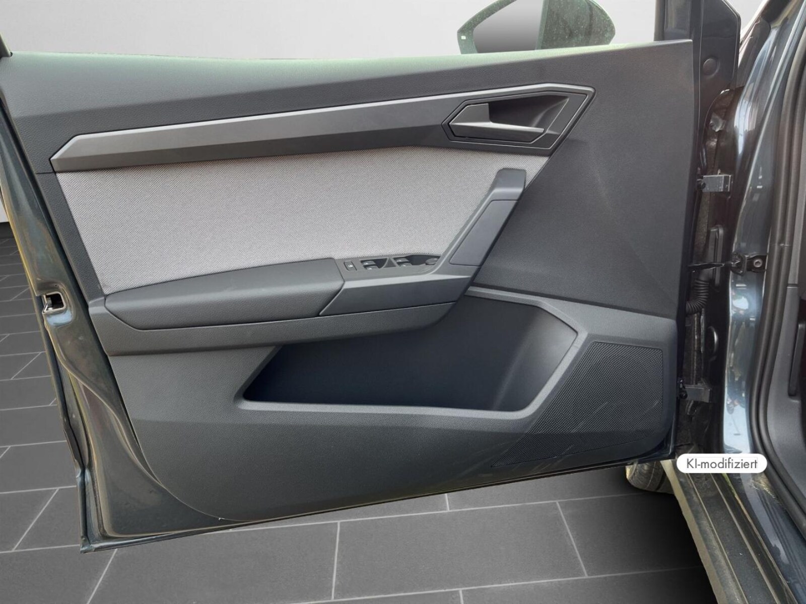 SEAT Arona – Bild 12