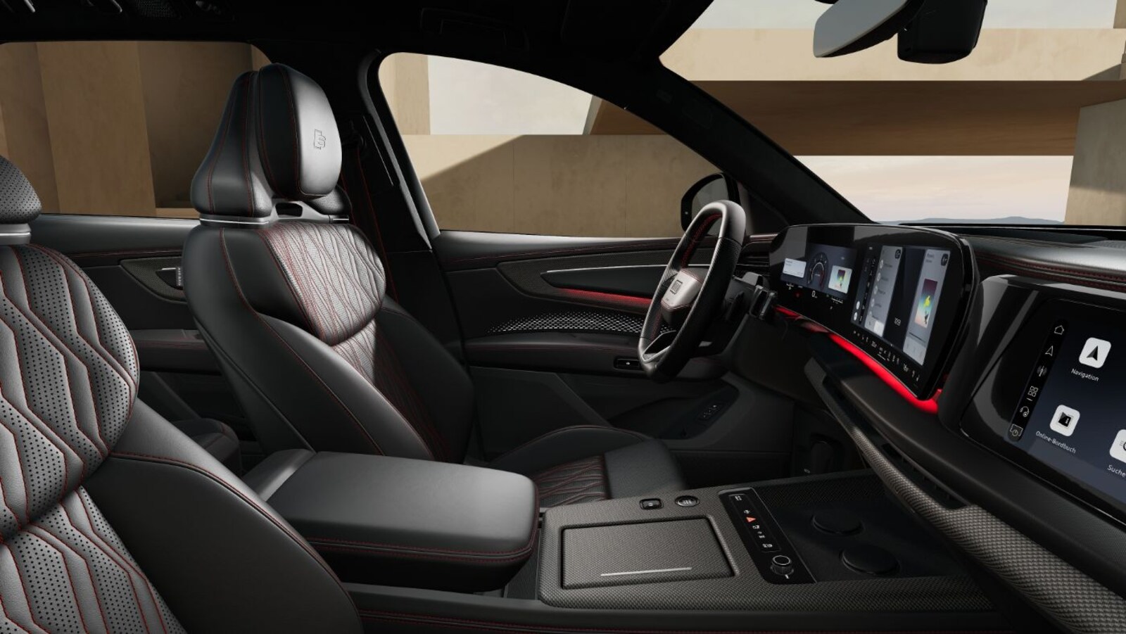 Audi Q7 – Bild 9