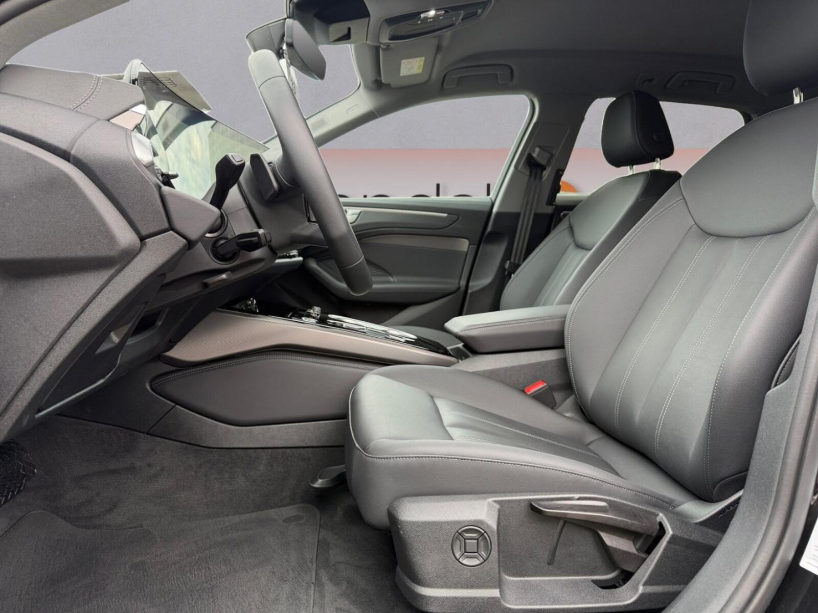 Audi A6 Avant – Bild 9
