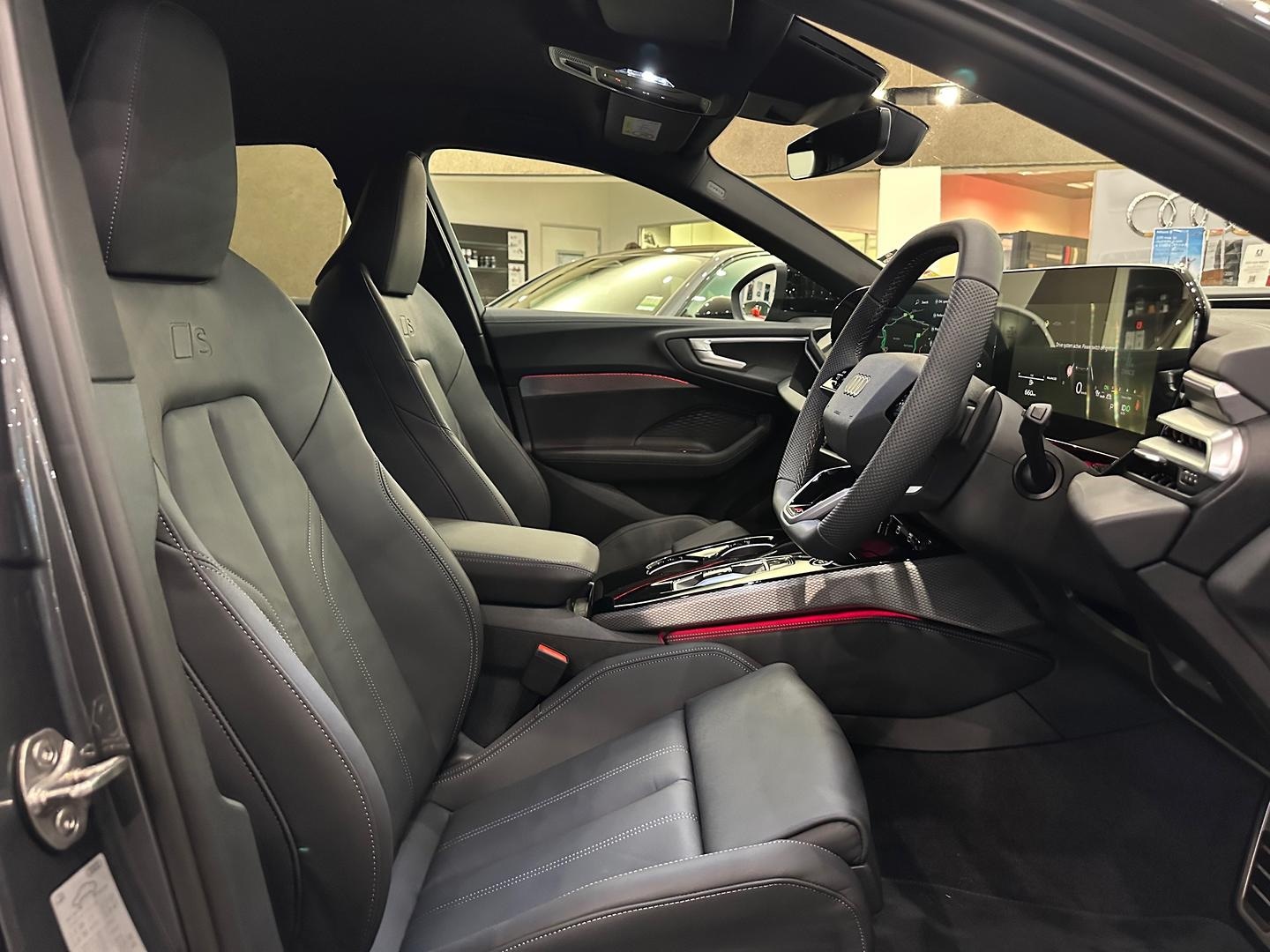 Image about Audi A5 Sedan TFSI e e-hybrid quattro 270 kW S tronic