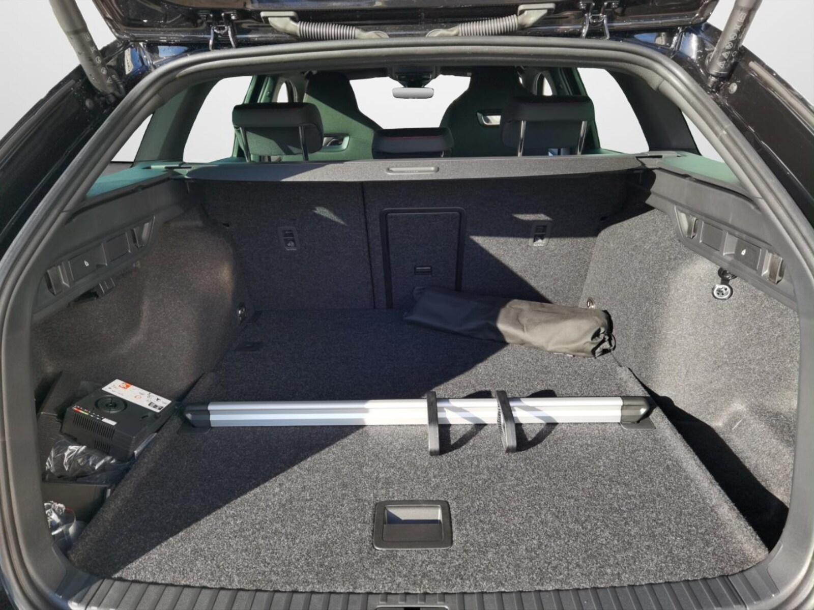 Škoda Octavia Combi – Bild 12