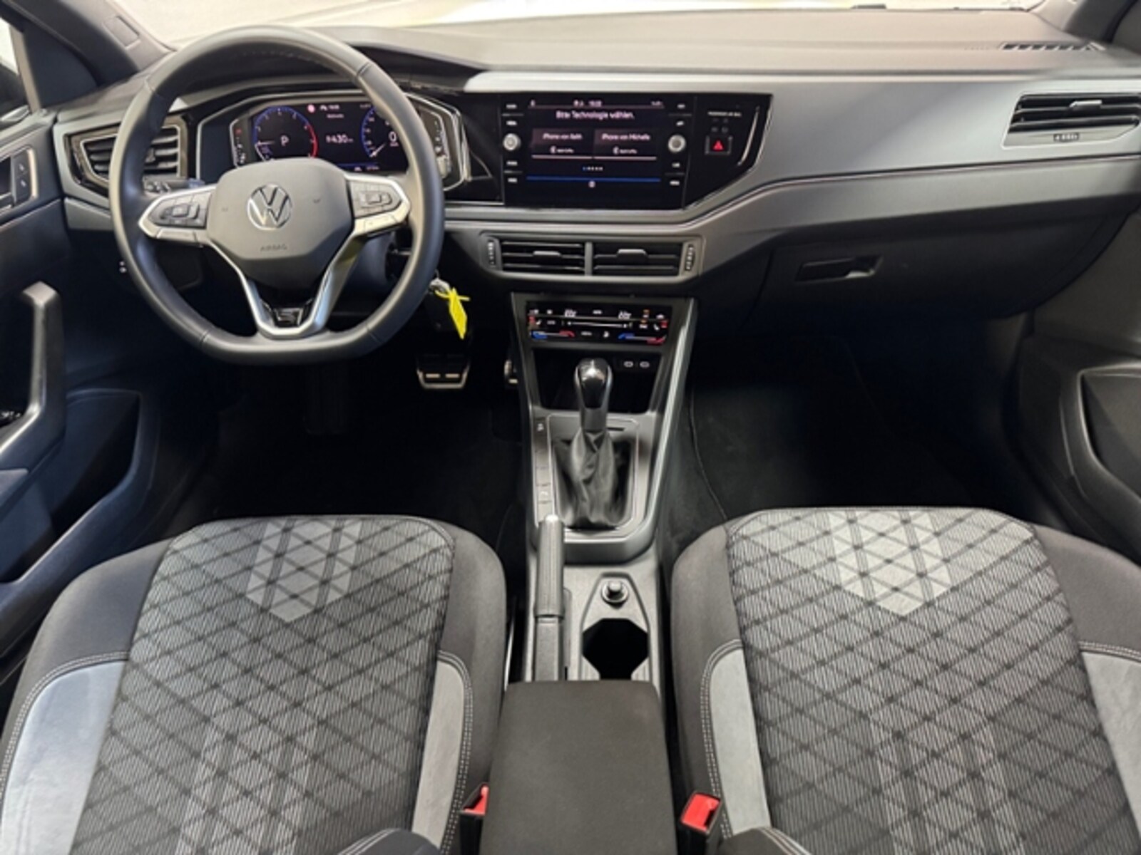 Volkswagen Taigo – Bild 10