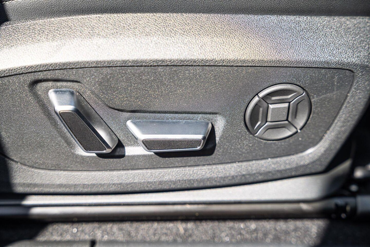 Image about Audi Q3 Sportback TFSI quattro 195 kW