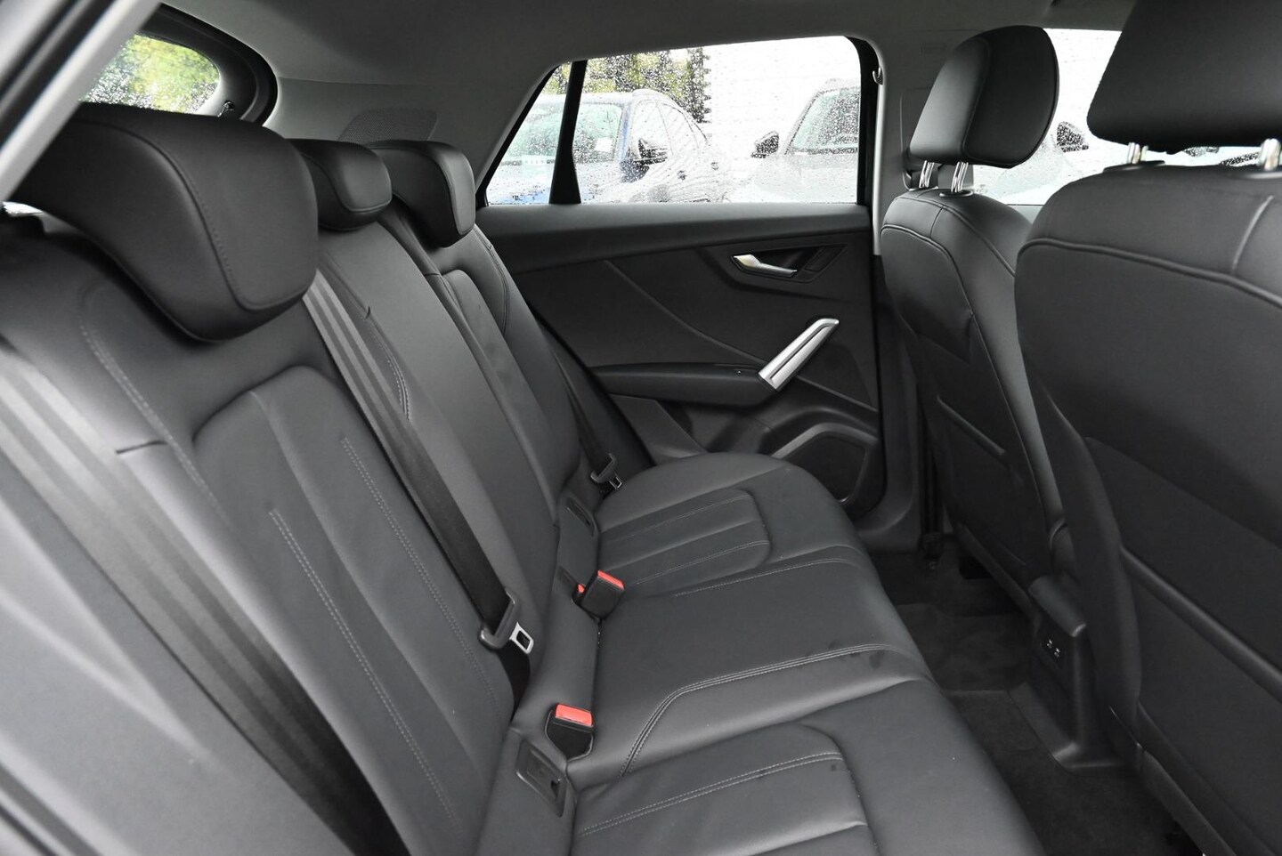 Image about Audi Q2 TFSI S tronic