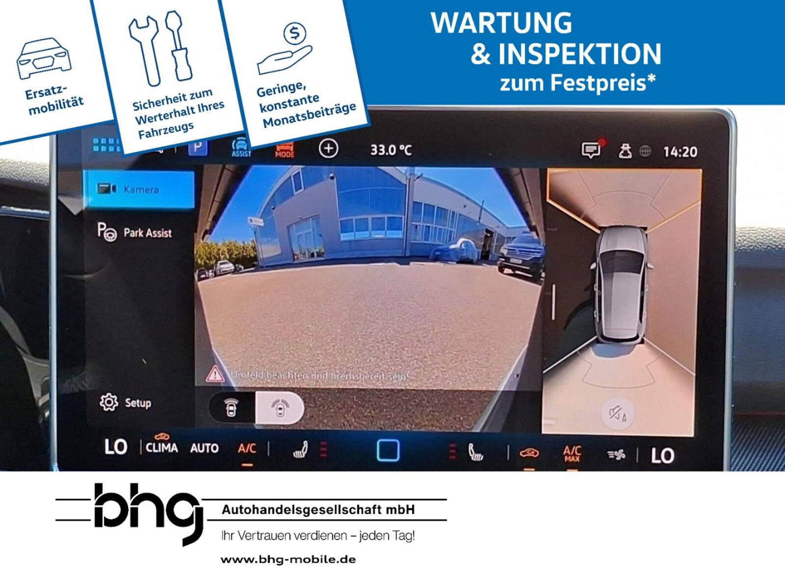 Volkswagen Golf – Bild 18