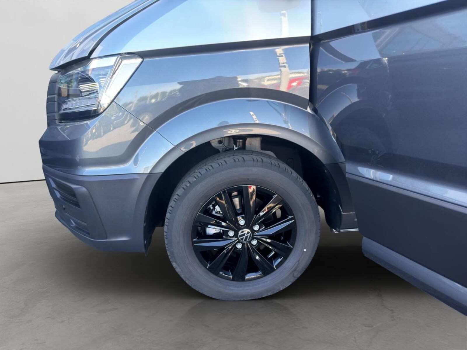 Volkswagen Grand California 600 – Bild 19