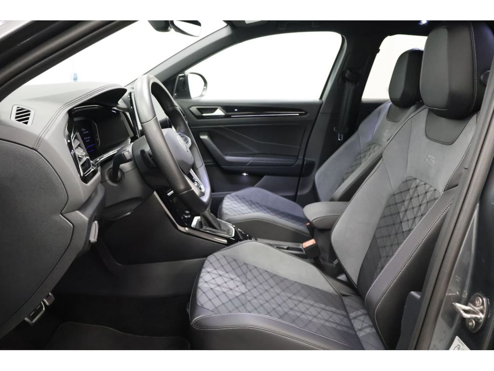 Volkswagen T-Roc – Bild 25