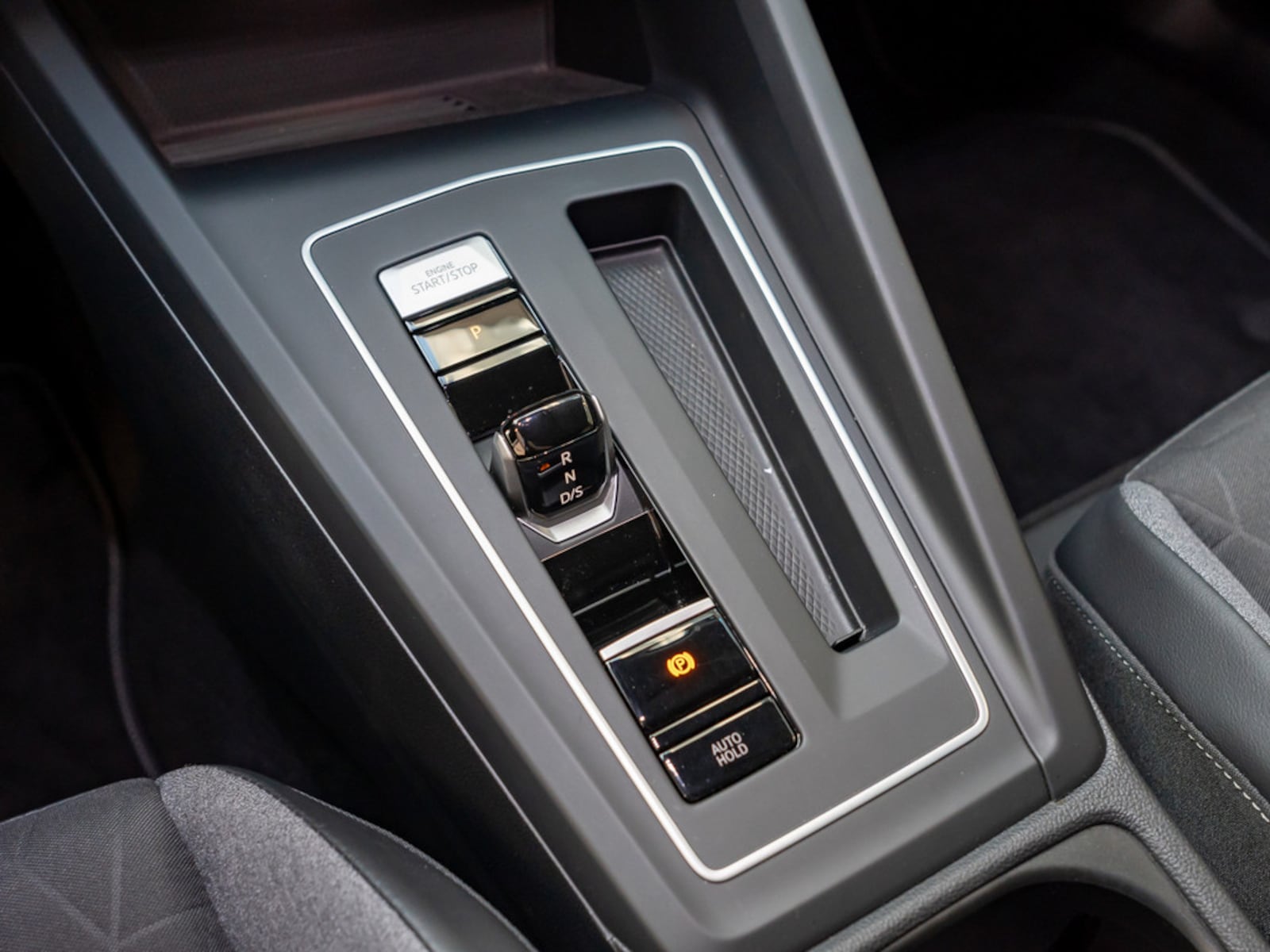 Volkswagen Golf Variant – Bild 14