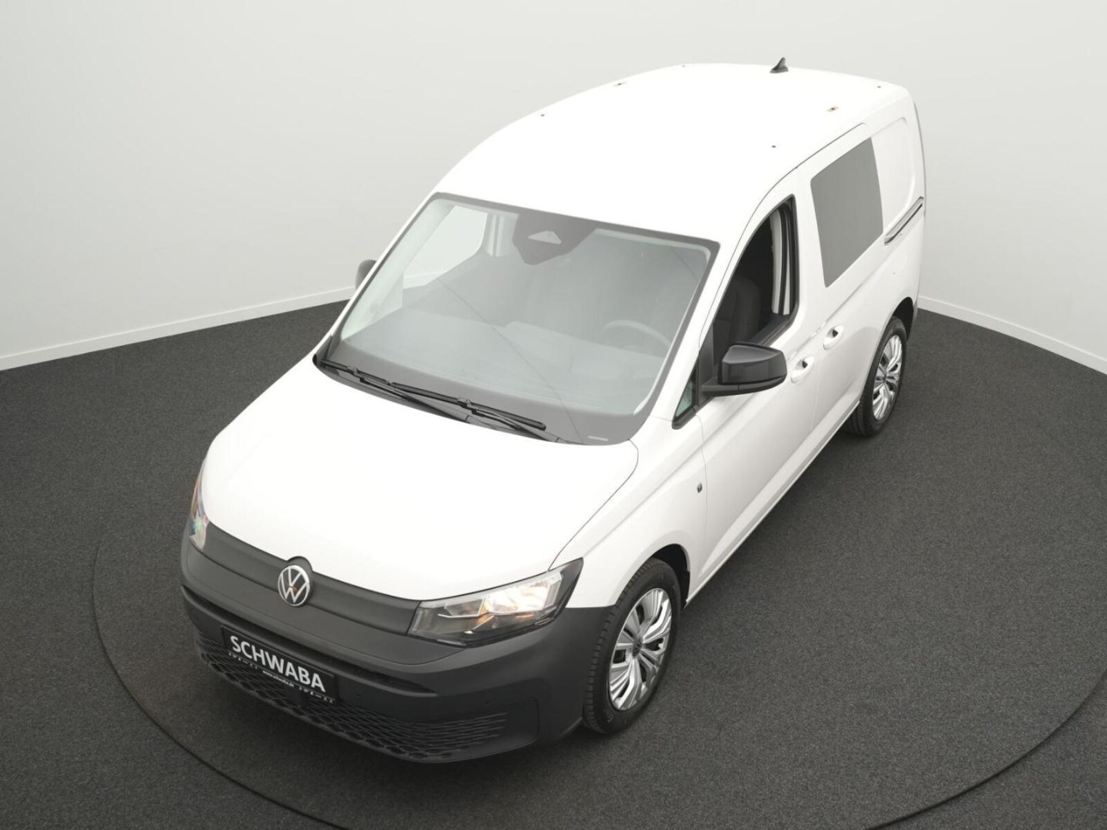 Volkswagen Caddy Kombi – Bild 21