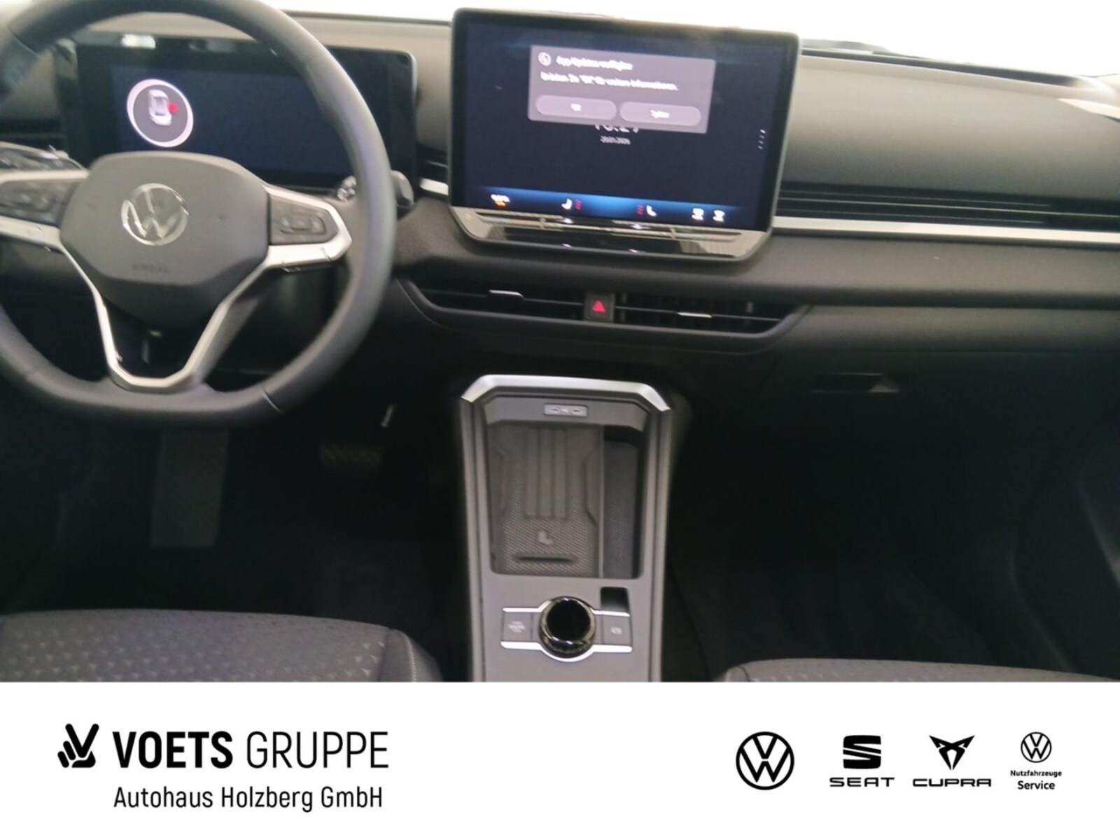 Volkswagen T-Roc – Bild 9