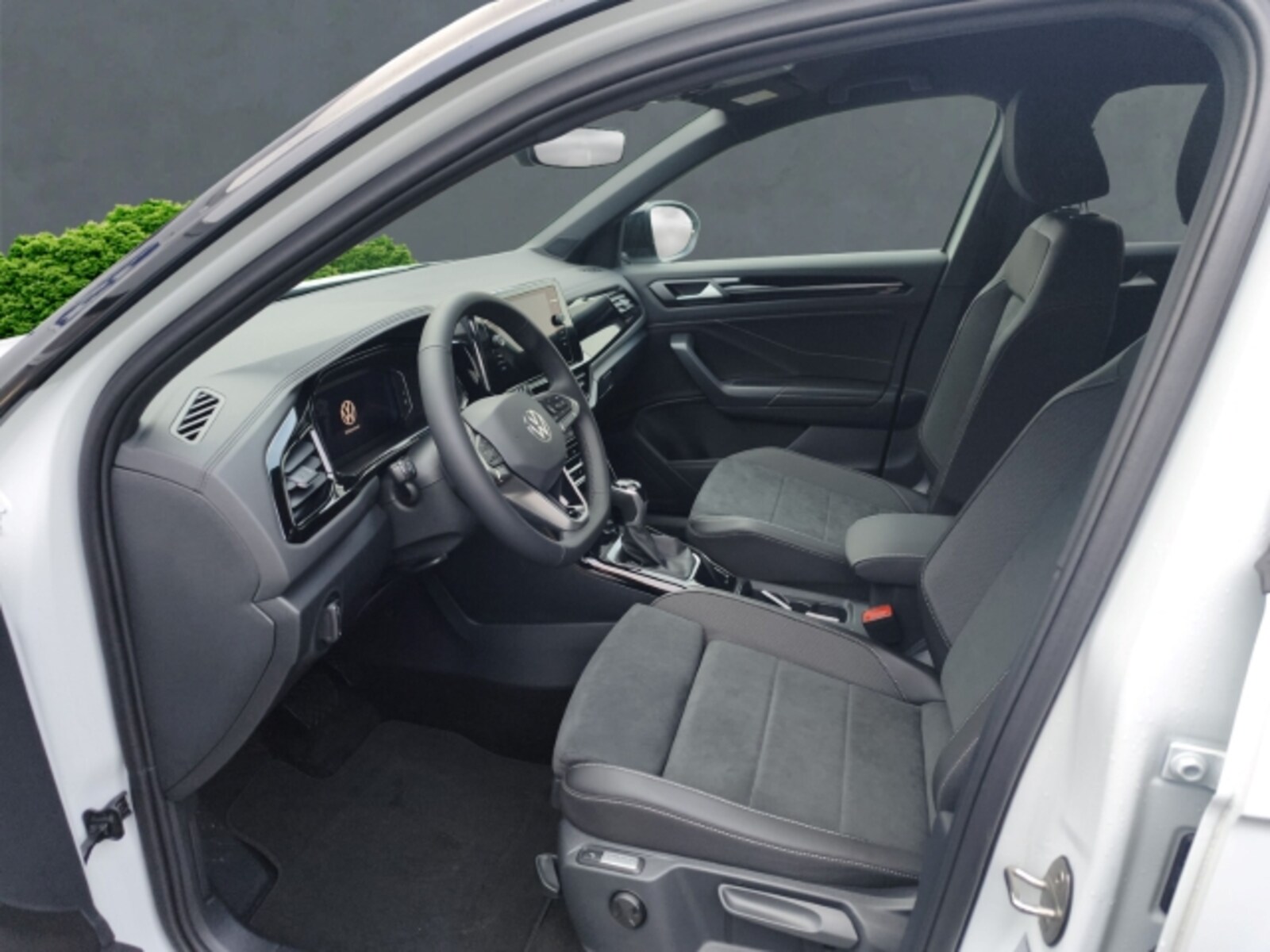 Volkswagen T-Roc – Bild 8