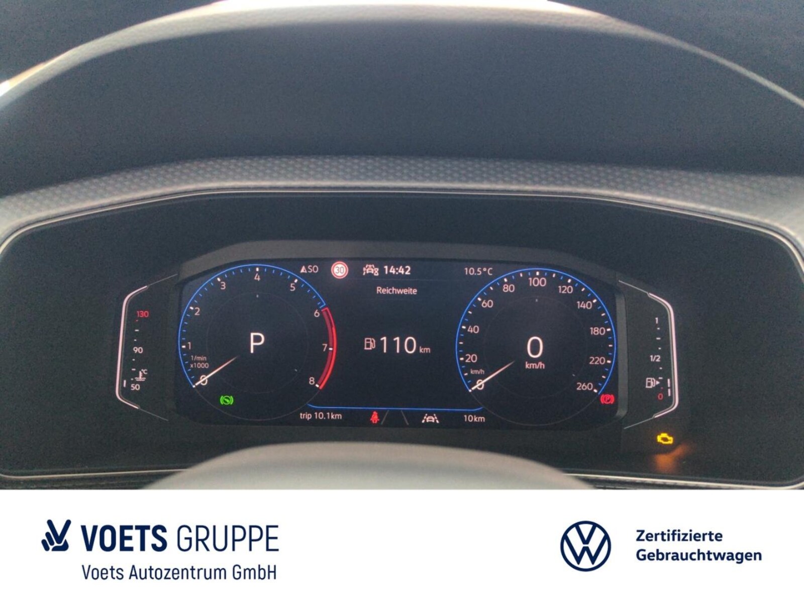 Volkswagen T-Cross – Bild 12