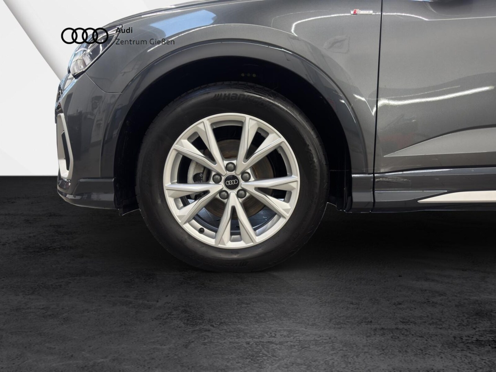 Audi Q3 Sportback – Bild 15