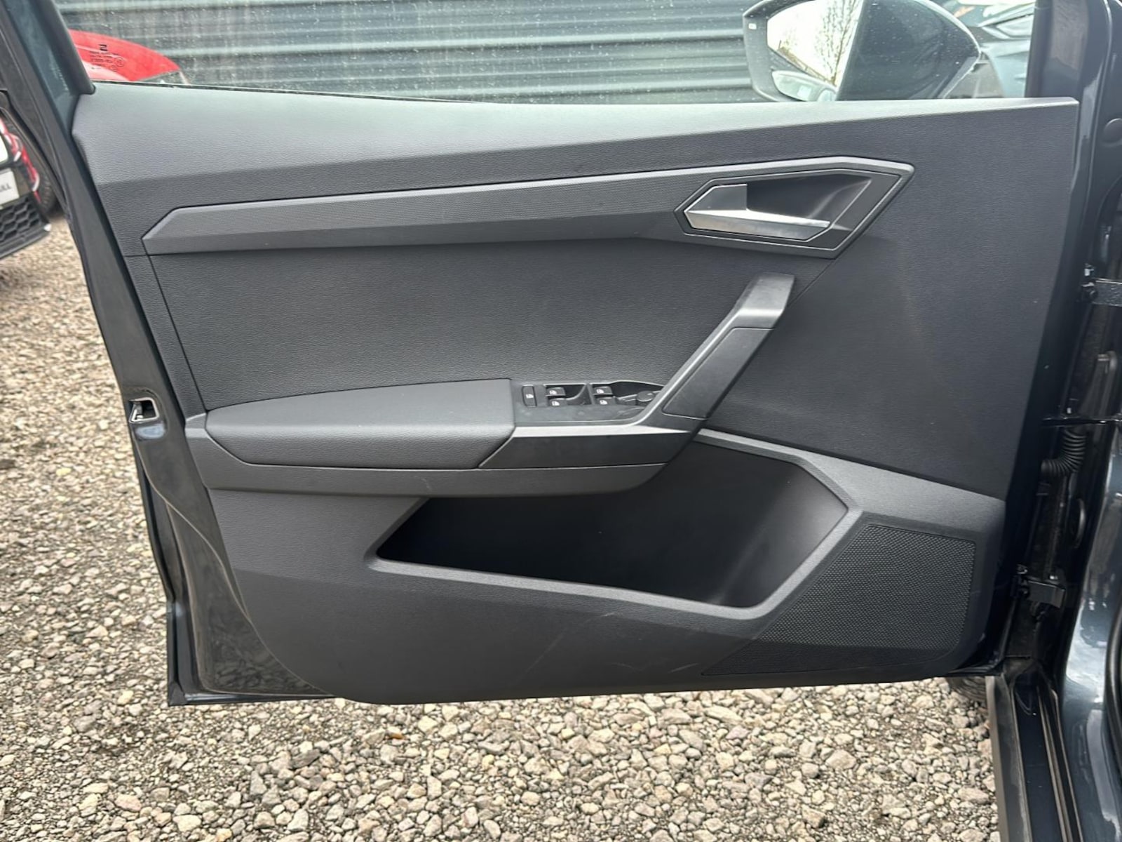 SEAT Arona – Bild 9