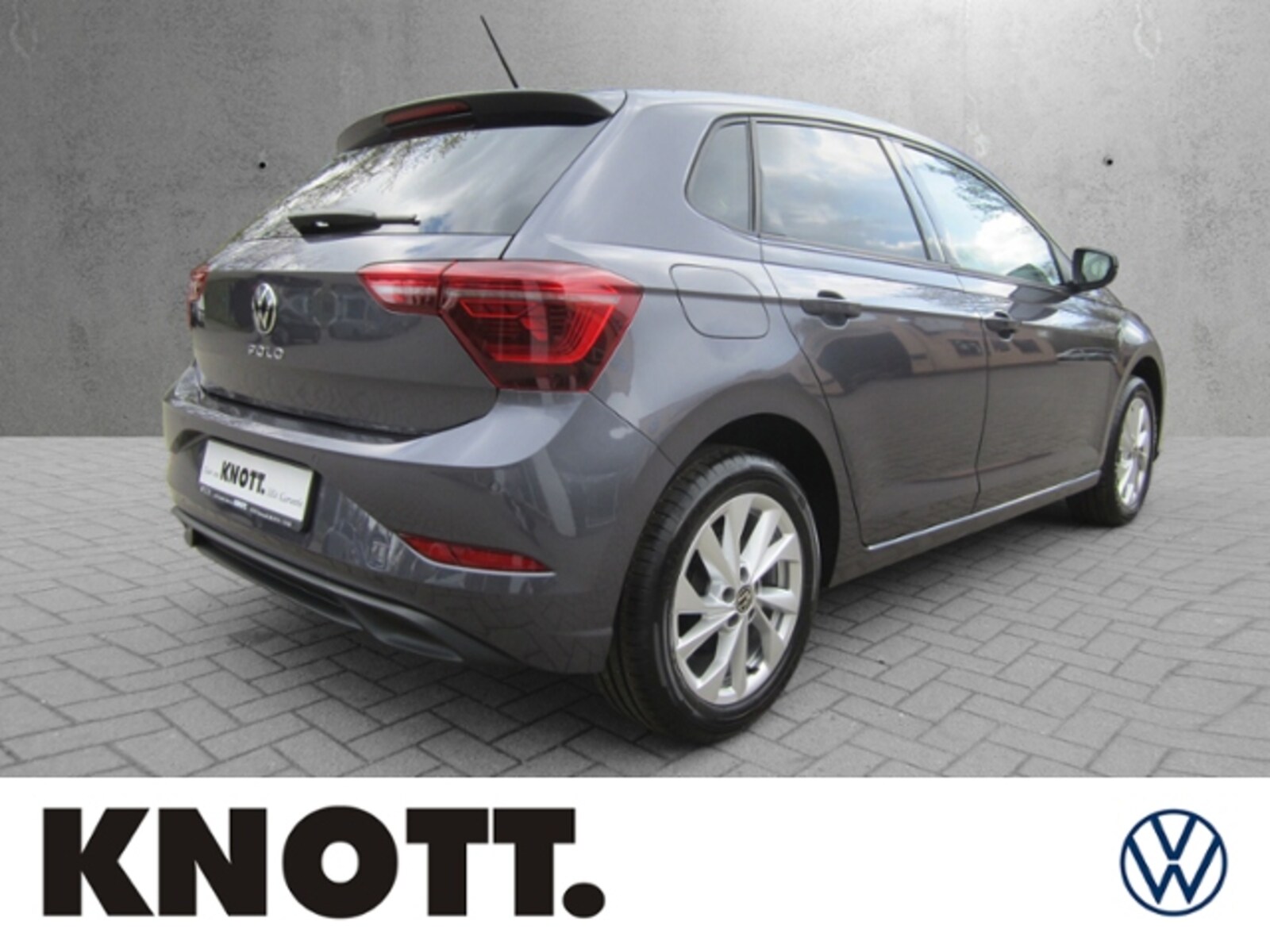 Volkswagen Polo – Bild 2