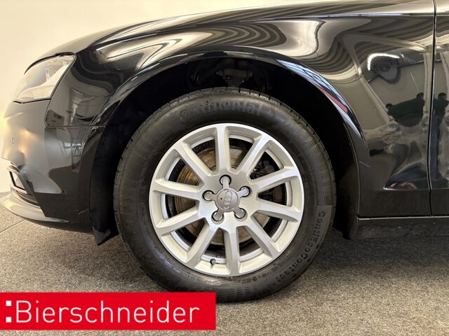 Audi A4 Avant Attraction TDI Quattro 6-Gang - - Joinsteer - #3