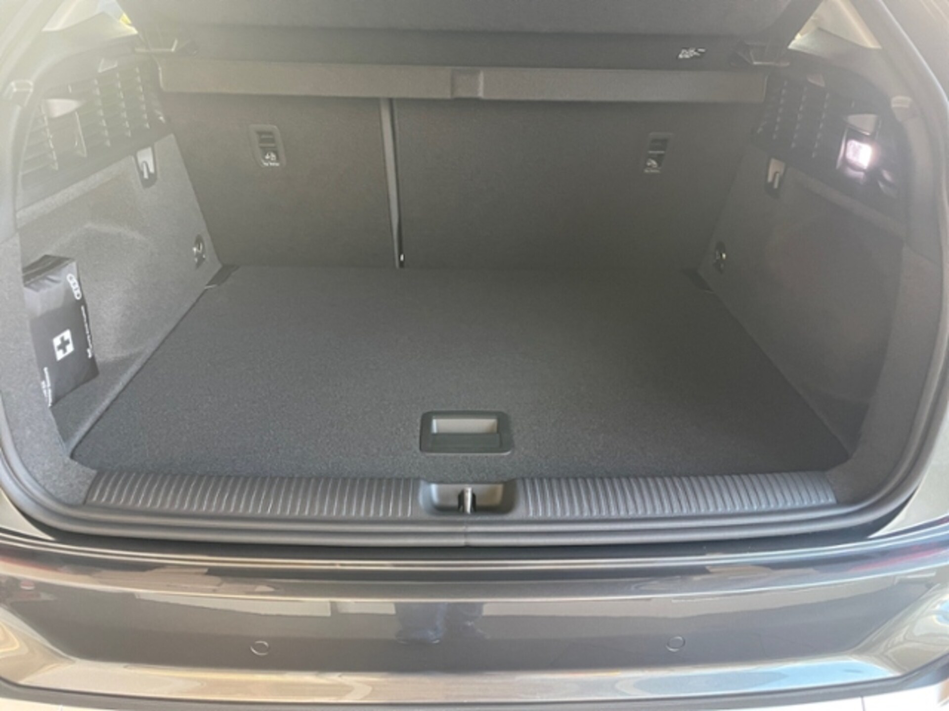Audi Q2 S line