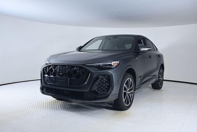 2026 Audi Q5 Sportback