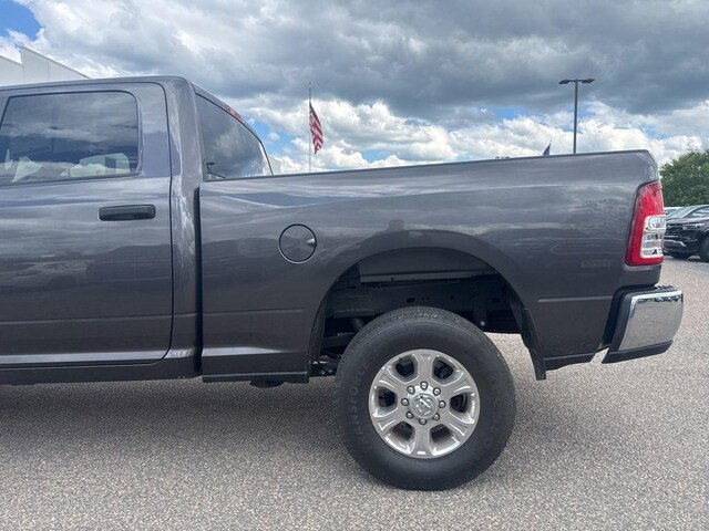 2023 RAM 2500