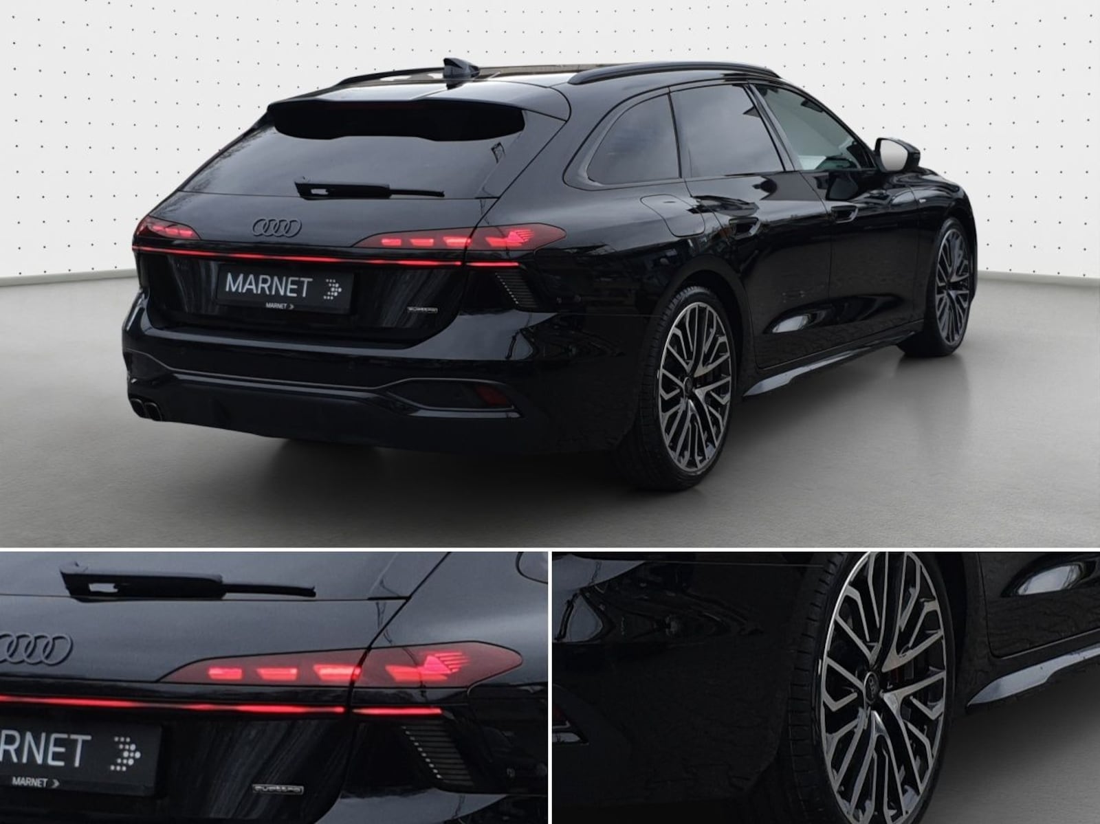 Audi A6 Avant – Bild 25