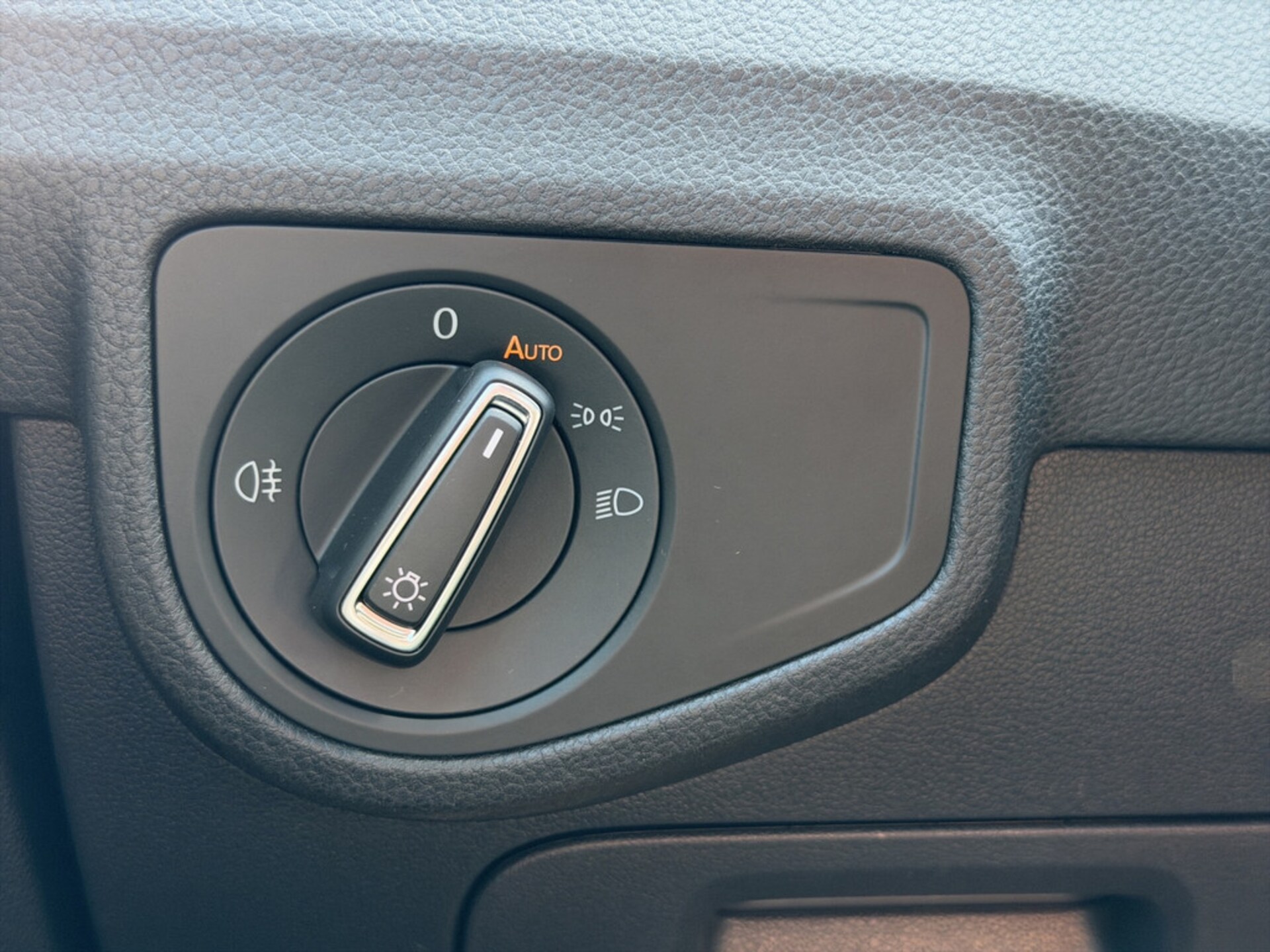Volkswagen Golf Sportsvan IQ.DRIVE