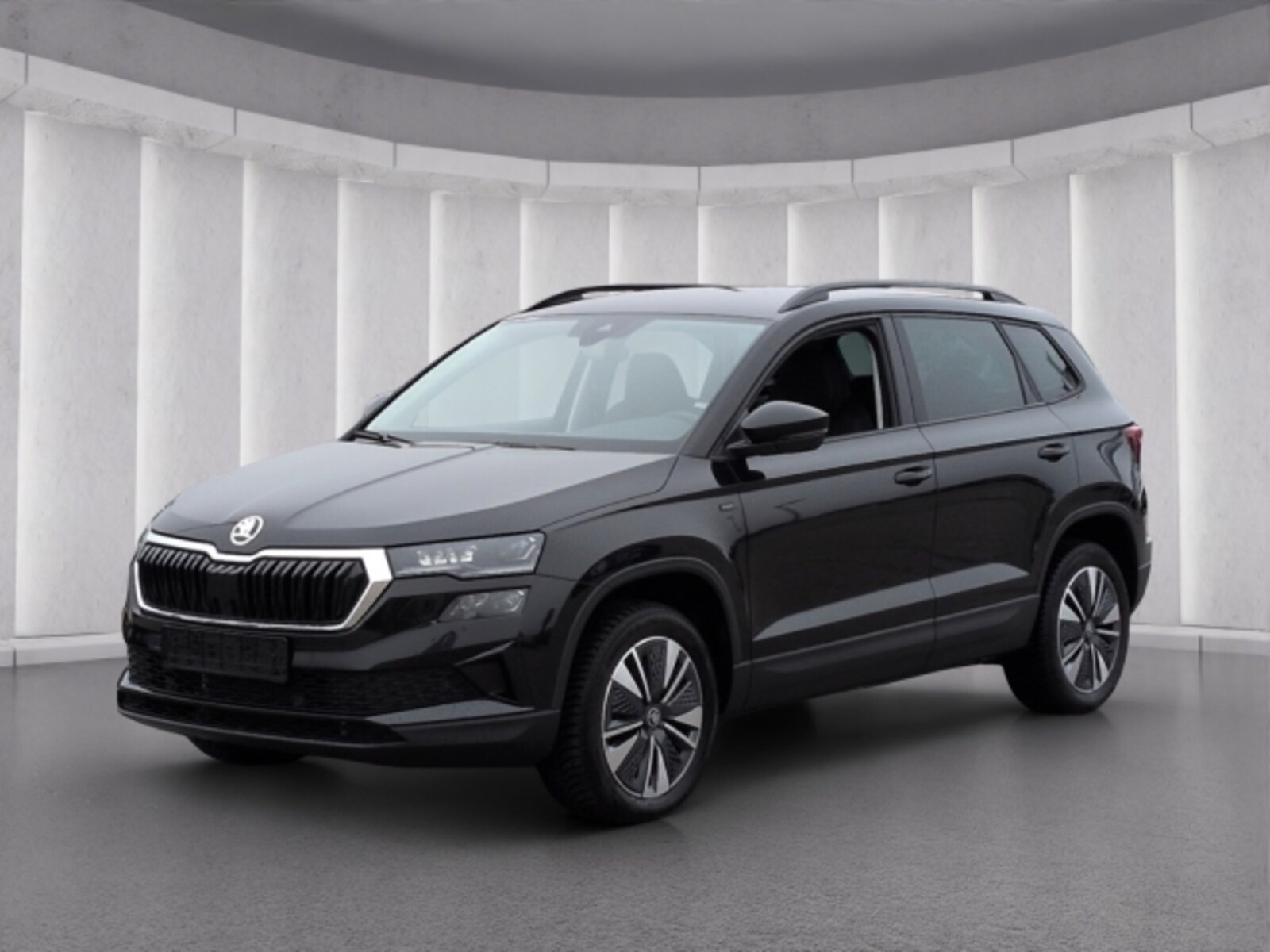 Škoda Karoq – Bild 2