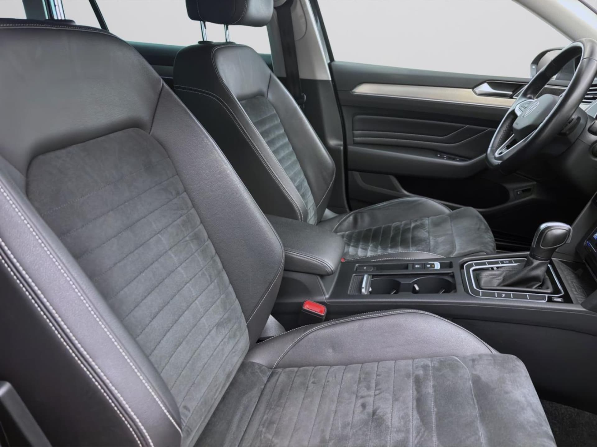 Volkswagen Passat Variant Elegance