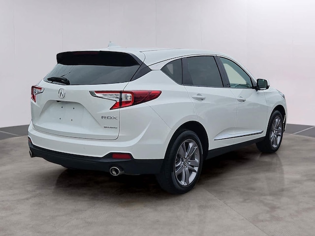 2020 Acura RDX