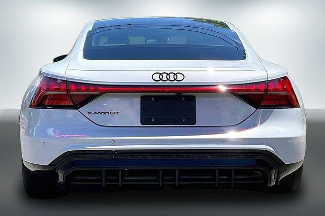 2023 Audi e-tron GT