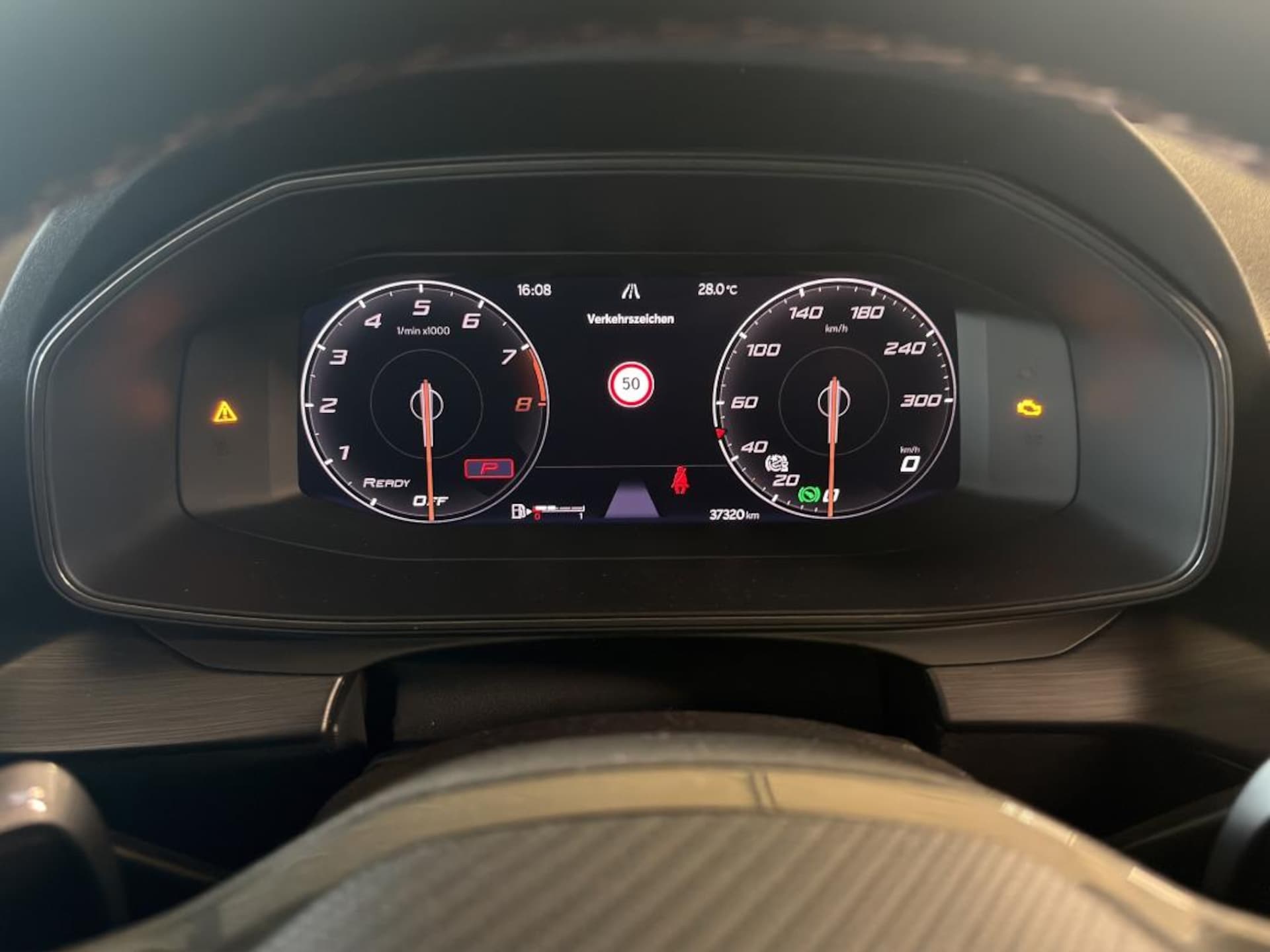 CUPRA Formentor VZ5