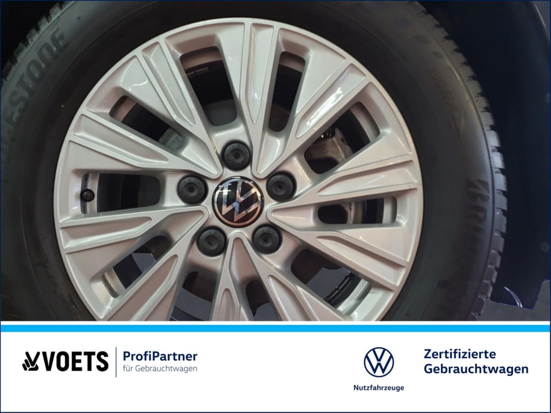 Volkswagen Multivan Life