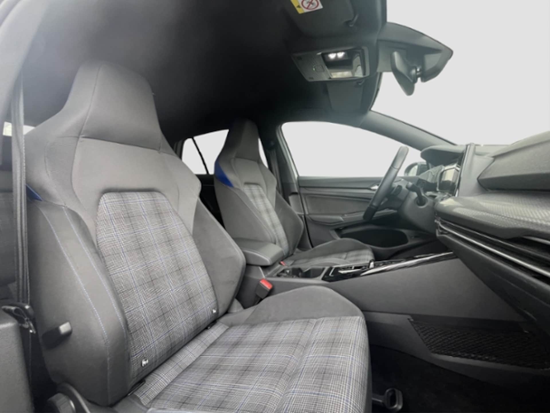 Volkswagen Golf GTE