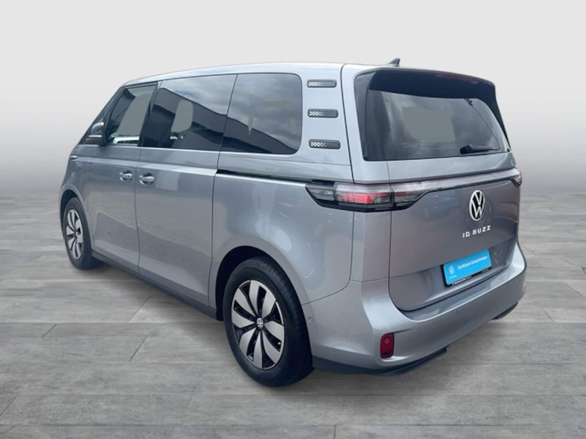 Volkswagen ID. Buzz Pro