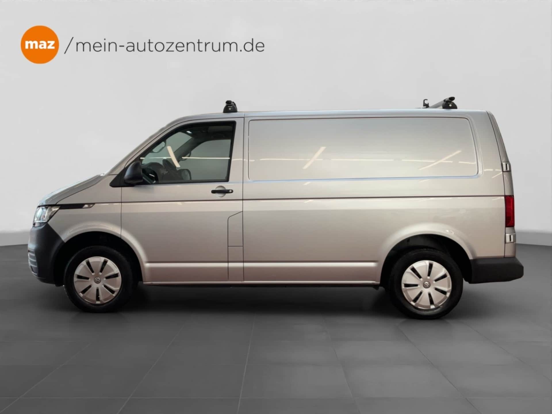 Volkswagen T6.1 Transporter Kasten kurzer Radstand