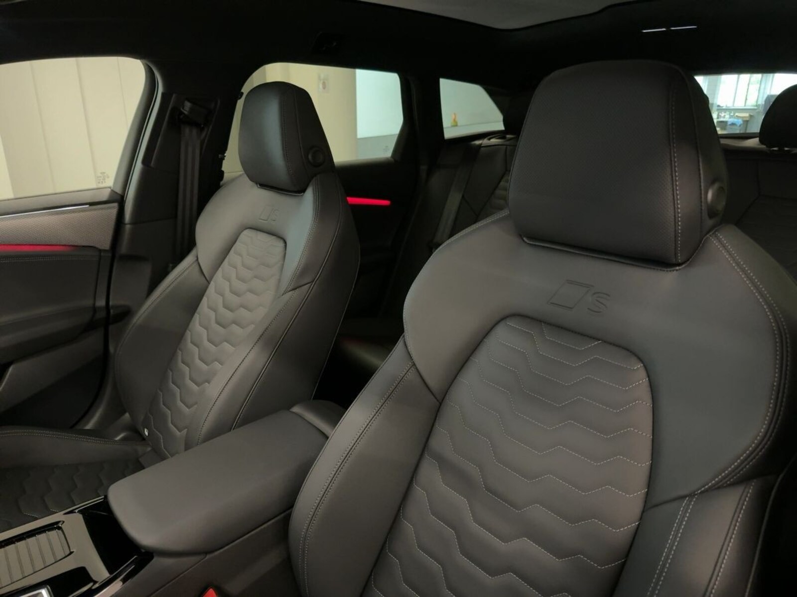 Audi A6 Avant e-tron – Bild 19