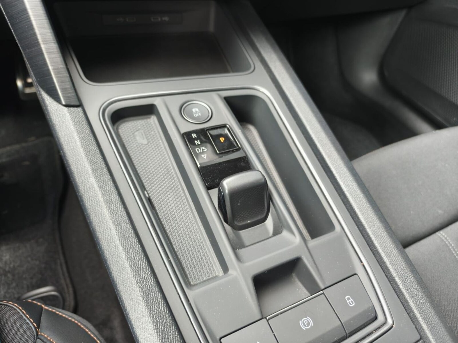 CUPRA Leon Sportstourer – Bild 16