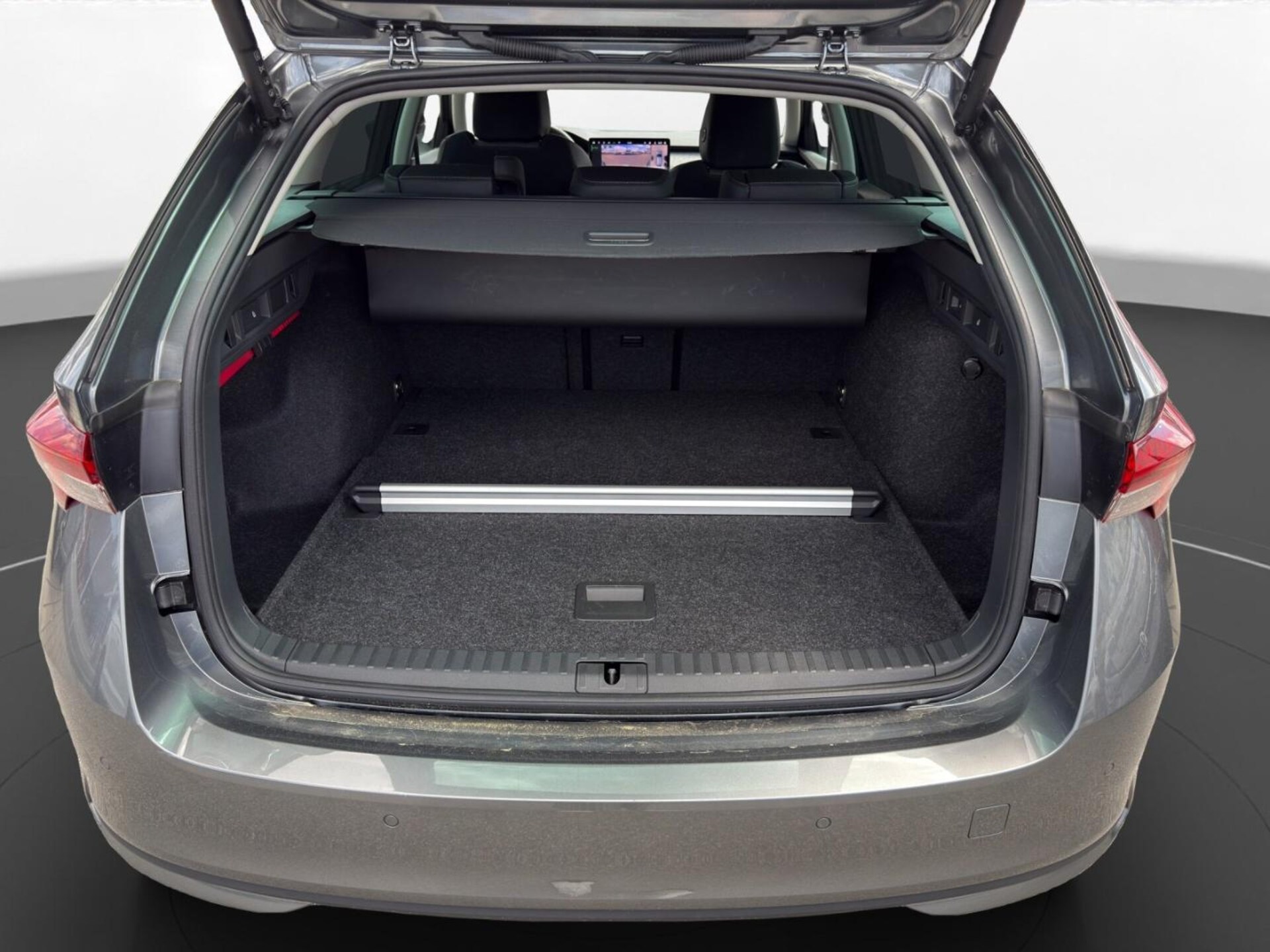Skoda Octavia Combi Tour