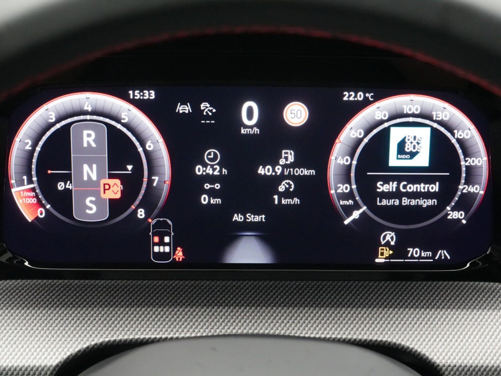 Volkswagen Golf – Bild 9