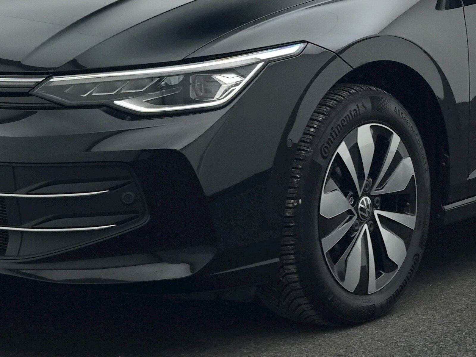 Volkswagen Golf – Bild 16